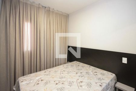 Suíte  de apartamento à venda com 1 quarto, 37m² em Vila Formosa, São Paulo