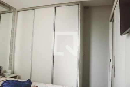 Quarto 1 de apartamento à venda com 2 quartos, 50m² em Vila Mazzei, São Paulo