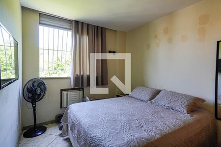 Quarto de apartamento à venda com 2 quartos, 59m² em Santa Rosa, Niterói