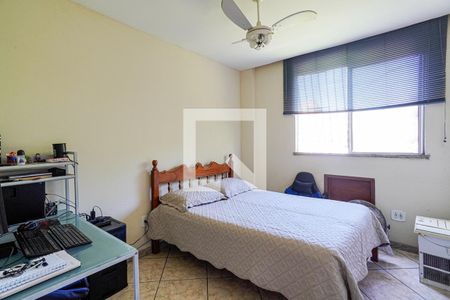 Quarto 2 de apartamento à venda com 2 quartos, 59m² em Santa Rosa, Niterói