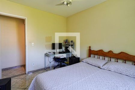 Quarto 2 de apartamento à venda com 2 quartos, 59m² em Santa Rosa, Niterói