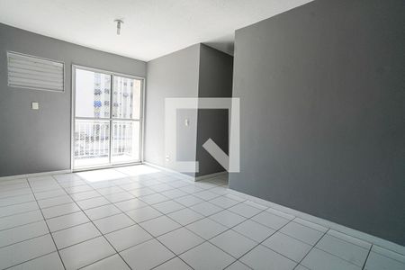 Apartamento à venda com 90m², 2 quartos e 1 vagaSala