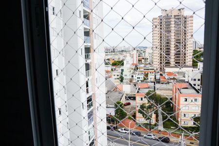 Vista do Quarto 1 de apartamento à venda com 2 quartos, 65m² em Rudge Ramos, São Bernardo do Campo