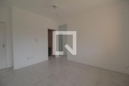 Sala de apartamento à venda com 2 quartos, 86m² em Harmonia, Canoas