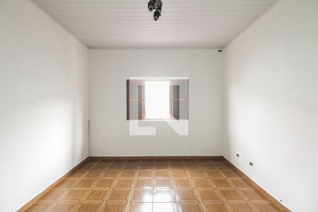 Quarto  de casa para alugar com 1 quarto, 58m² em Penha de França, São Paulo