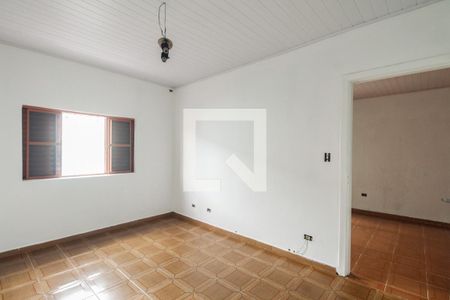 Quarto  de casa para alugar com 1 quarto, 58m² em Penha de França, São Paulo