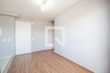 Sala de apartamento para alugar com 2 quartos, 48m² em Piratininga, Osasco