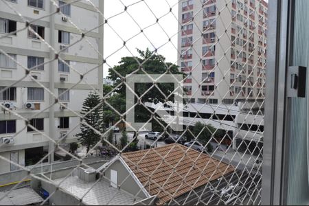 Sala de apartamento à venda com 2 quartos, 70m² em Todos Os Santos, Rio de Janeiro