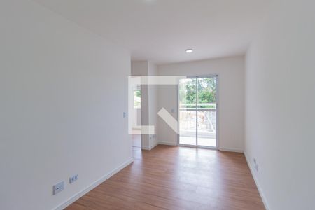 Sala de apartamento para alugar com 2 quartos, 47m² em Jardim Santa Tereza, Carapicuíba