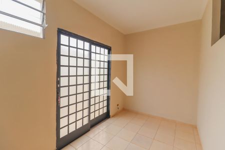 Suíte de casa à venda com 5 quartos, 140m² em Jardim Sarapiranga, Jundiaí