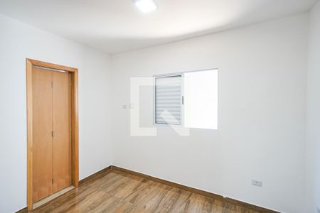 Suíte 01 de casa para alugar com 3 quartos, 250m² em Vila Gomes Cardim, São Paulo