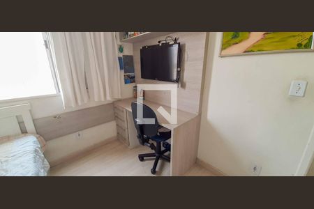 Quarto 1 de apartamento à venda com 3 quartos, 90m² em Novo Osasco, Osasco