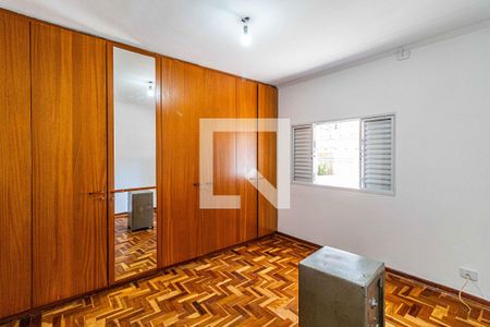 Suite de casa à venda com 3 quartos, 200m² em Jardim Odete, São Paulo