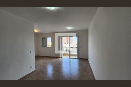 Sala de apartamento para alugar com 2 quartos, 77m² em Jardim Messina, Jundiaí