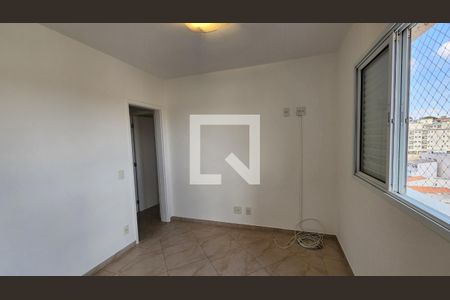 Sala de apartamento para alugar com 2 quartos, 77m² em Jardim Messina, Jundiaí