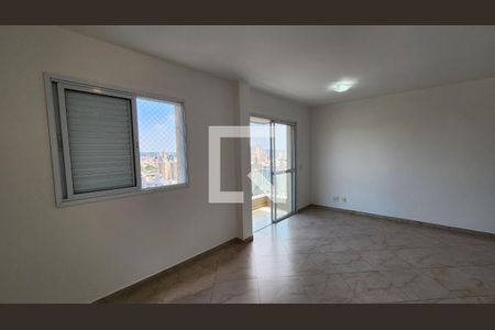 Sala de apartamento para alugar com 2 quartos, 77m² em Jardim Messina, Jundiaí