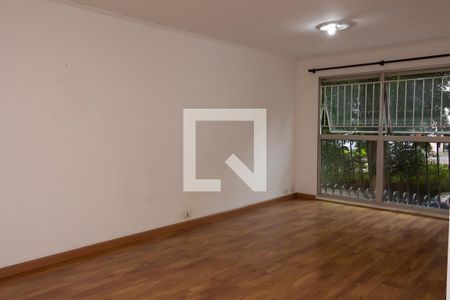 Sala de apartamento à venda com 3 quartos, 78m² em Jaguaré, São Paulo