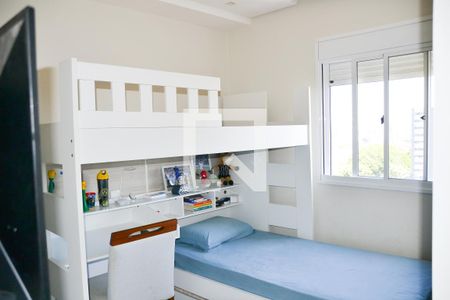 Quarto 1 de apartamento à venda com 2 quartos, 63m² em Anchieta, São Bernardo do Campo