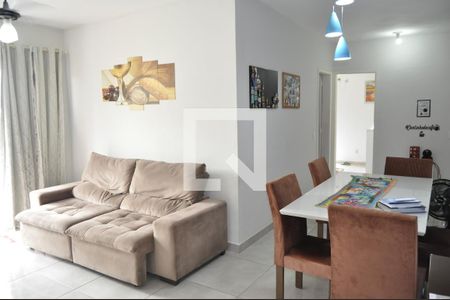 Sala de apartamento para alugar com 3 quartos, 94m² em Engenho Novo, Rio de Janeiro