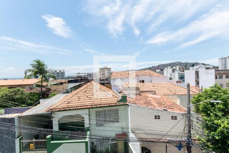 Vista de apartamento para alugar com 2 quartos, 80m² em São Francisco Xavier, Rio de Janeiro