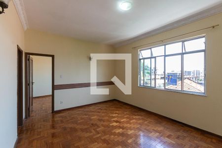 Sala de apartamento para alugar com 2 quartos, 80m² em São Francisco Xavier, Rio de Janeiro