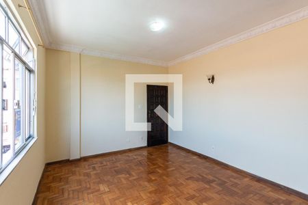 Sala de apartamento para alugar com 2 quartos, 80m² em São Francisco Xavier, Rio de Janeiro