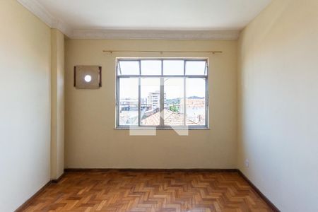 Quarto 1 de apartamento para alugar com 2 quartos, 80m² em São Francisco Xavier, Rio de Janeiro