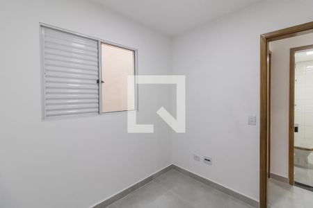 Quarto 1 de apartamento para alugar com 2 quartos, 32m² em Vila Buenos Aires, São Paulo