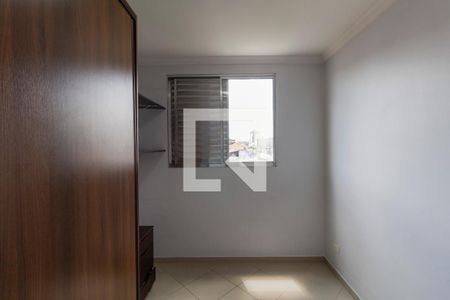 Quarto 1 de apartamento à venda com 2 quartos, 56m² em Vila Nova Savoia, São Paulo