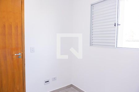 Quarto 1 de apartamento para alugar com 2 quartos, 32m² em Vila Buenos Aires, São Paulo