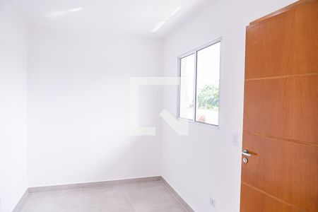 Sala de apartamento para alugar com 2 quartos, 32m² em Vila Buenos Aires, São Paulo