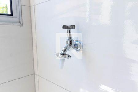 Apartamento à venda com 41m², 1 quarto e sem vaga Apartamento à venda com 41m², 1 quarto e sem vagaLavanderia (Torneira)