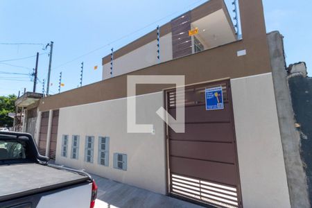 Apartamento à venda com 41m², 1 quarto e sem vaga Apartamento à venda com 41m², 1 quarto e sem vagaFachada do Prédio