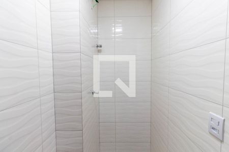 Apartamento à venda com 41m², 1 quarto e sem vaga Apartamento à venda com 41m², 1 quarto e sem vagaBanheiro