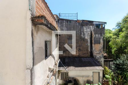 Apartamento à venda com 41m², 1 quarto e sem vaga Apartamento à venda com 41m², 1 quarto e sem vagaVista do Quarto