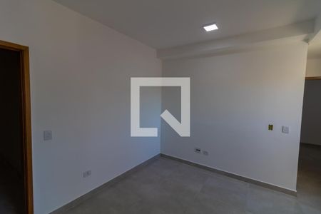 Sala de apartamento à venda com 2 quartos, 41m² em Vila Buenos Aires, São Paulo