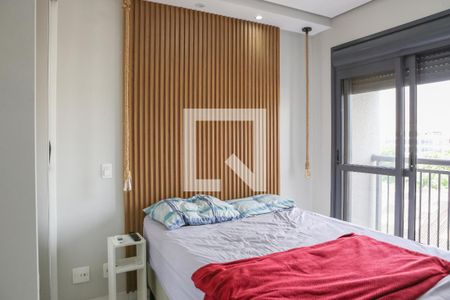 Suíte de apartamento para alugar com 2 quartos, 63m² em Vila Leopoldina, São Paulo