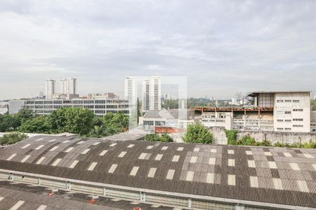 Vista da Sacada de apartamento para alugar com 2 quartos, 63m² em Vila Leopoldina, São Paulo