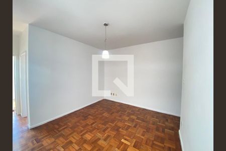 Sala de apartamento para alugar com 2 quartos, 60m² em Graça, Salvador