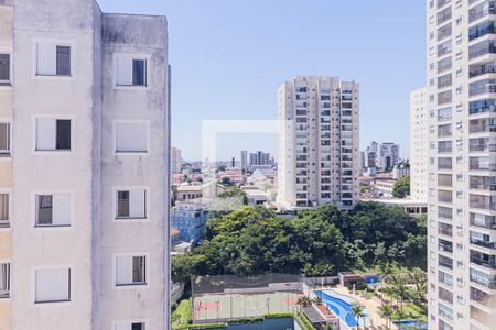 Vista do Quarto 1 de apartamento à venda com 2 quartos, 48m² em Jardim Leonor Mendes de Barros, São Paulo