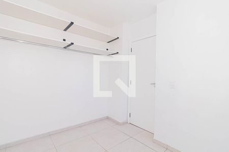 Quarto 2 de apartamento à venda com 2 quartos, 48m² em Jardim Leonor Mendes de Barros, São Paulo