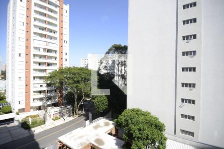 Vista de apartamento para alugar com 3 quartos, 94m² em Vila Monumento, São Paulo