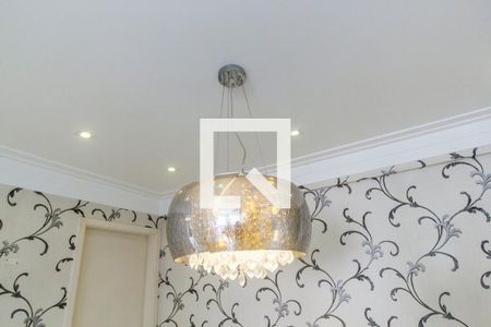 Sala de Jantar de apartamento à venda com 3 quartos, 127m² em Bethaville I, Barueri