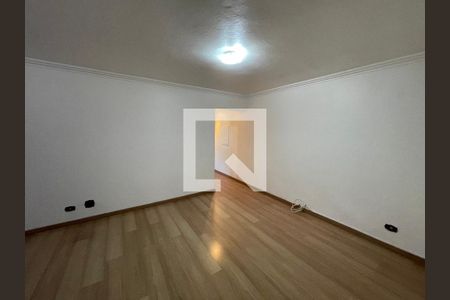 Sala de apartamento à venda com 2 quartos, 63m² em Jardim Ester, São Paulo