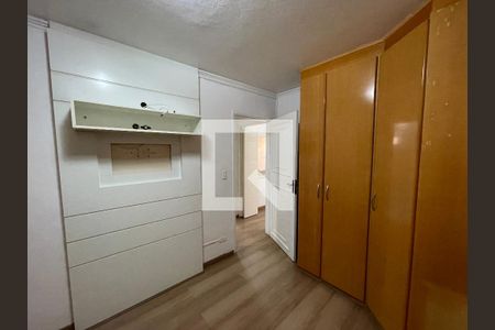 quarto 2 de apartamento à venda com 2 quartos, 63m² em Jardim Ester, São Paulo