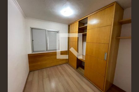 quarto 1 de apartamento à venda com 2 quartos, 63m² em Jardim Ester, São Paulo