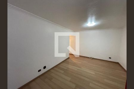 Sala de apartamento à venda com 2 quartos, 63m² em Jardim Ester, São Paulo