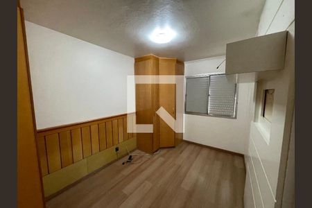 quarto 2 de apartamento à venda com 2 quartos, 63m² em Jardim Ester, São Paulo