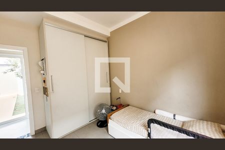 Suite 1 de casa de condomínio para alugar com 3 quartos, 445m² em Loteamento Alphaville Campinas, Campinas
