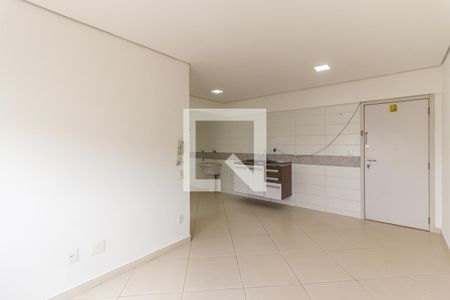 Sala de apartamento para alugar com 2 quartos, 45m² em Campos Elíseos, São Paulo